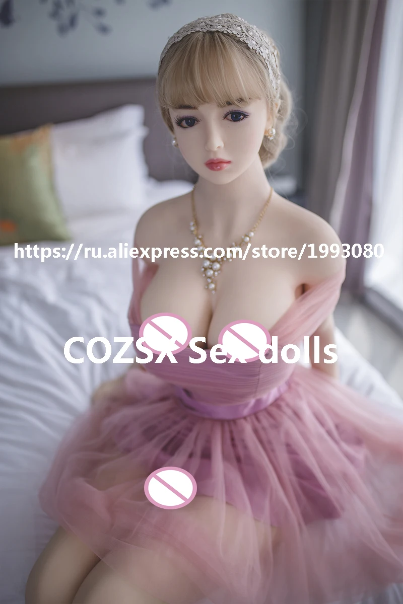 Реалистичная Силиконовая секс кукла COZSX 170 см японская для орального секса