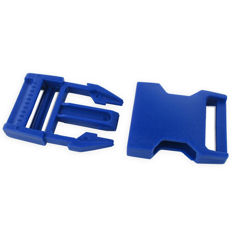 buckle plastic 10pcs hg455-(2)