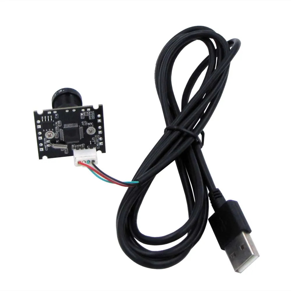 2.0megapixel 1600x1200p usb camera module 03