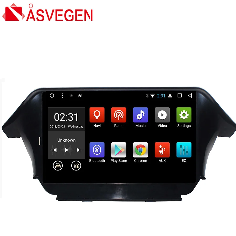 Perfect HD Touch Screen  For Honda Odyssey 2009-2014 Android 7.1 Quad Core Car Auto WIFI Radio Multimedia Player GPS Navigation 0