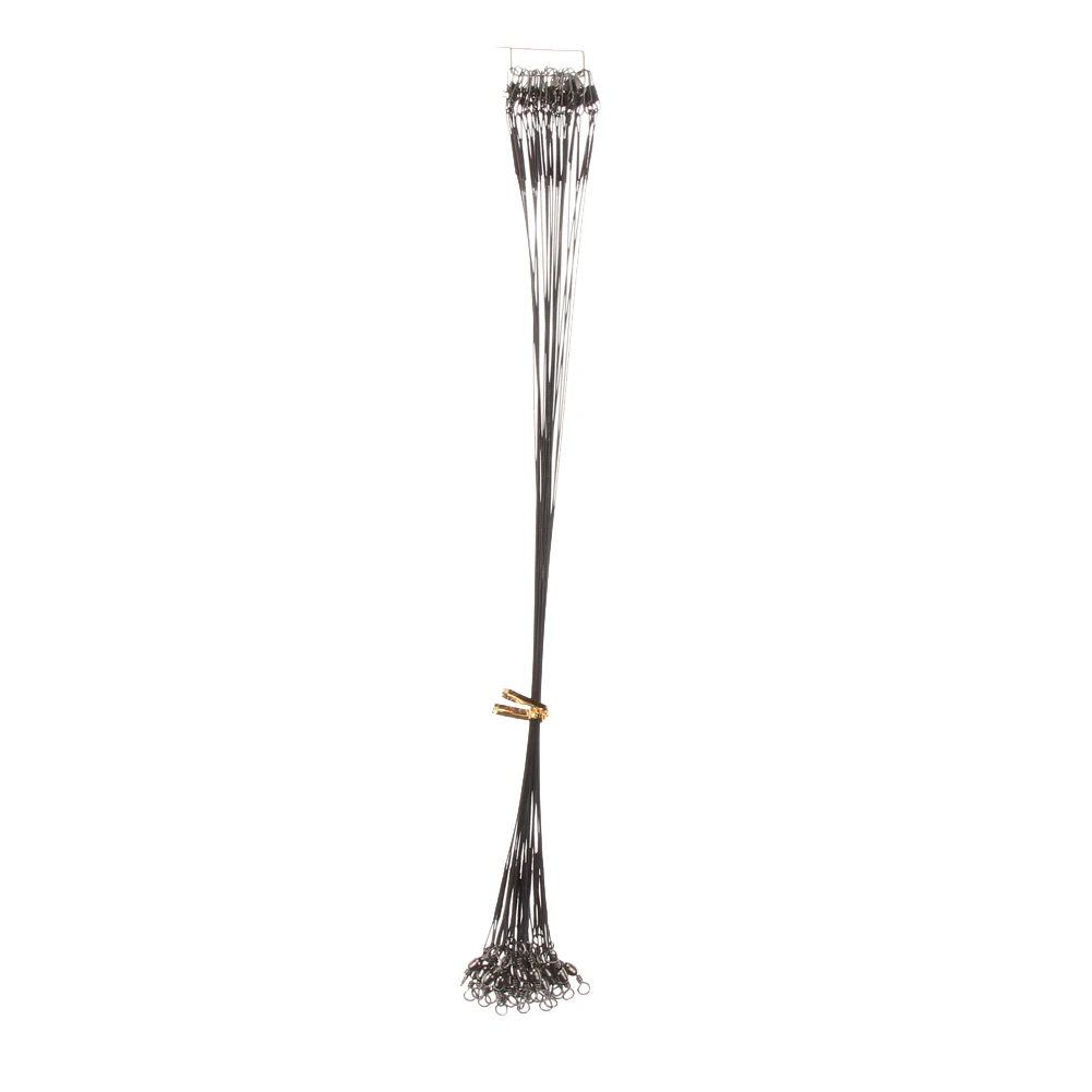 72 unids/set Acero inoxidable línea de Pesca rastro del líder del alambre giratorio Tackle Spinning Pesca accesorios alambre Correa Pesca 72 unids/set Acero inoxidable línea de Pesca rastro del líder del alambre giratorio Tackle Spinning Pesca accesorios alambre Correa Pesca