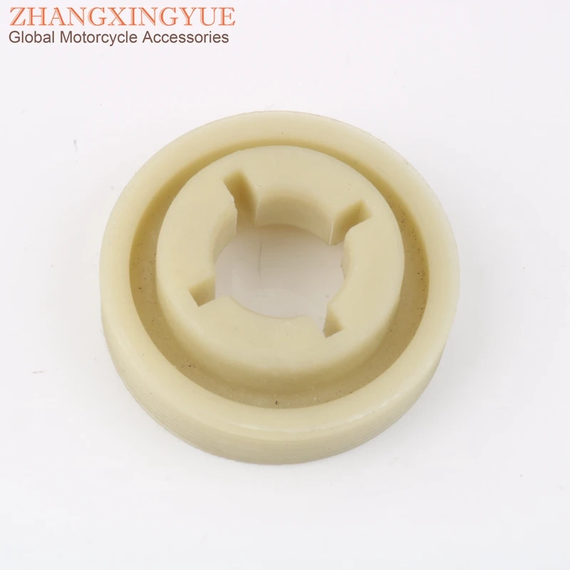 

2-stroke Oil Pump Gear for Benelli 491 50 LC Racing Sport Superbike 50cc RR SP K2 LC Scooter