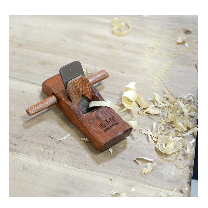 100mm Mini SmallSized Planes Trimming Polishing Chamfer 22mm Width