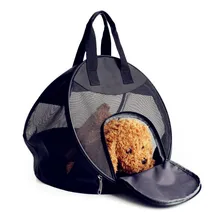 Новинка года дизайн собака Перевозчик Рюкзак Multi Функция Складная переноска для собаки три круглых комбинации кошка