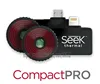 Recherche caméra d'imagerie thermique imageur infrarouge Vision nocturne compacte PRO/XR Android/TYPE-C/prise de USB-C/IOS Version 320*240/206*156 ► Photo 3/6