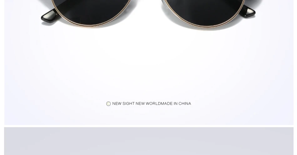 Ray брендовые дизайнерские винтажные роскошные солнцезащитные очки мужские классические Поляризованные Круглые Солнцезащитные очки женские de sol Высокое качество UV400