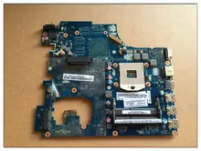 Genunie New For Lenovo Y770 G770 PIWG4 LA-6758P REV:1A Notebook Motherboard ( No on board video card )