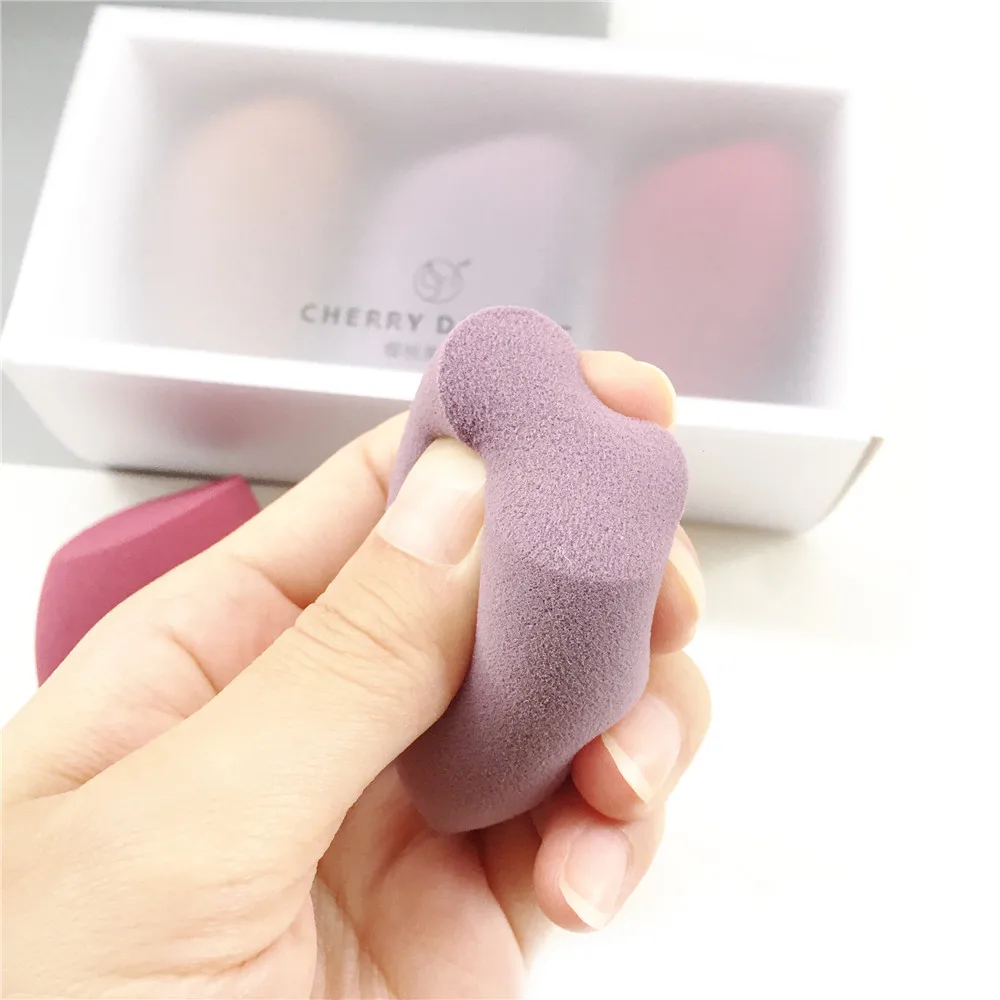 MIRACLE COMPLEXION SPONGE 3-pack _ 9