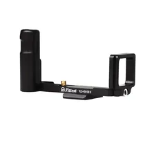 Пластина быстрого крепления с ручкой для RX100 II RX100 III RX100 M3 M4 RX100 IV Arca Swiss