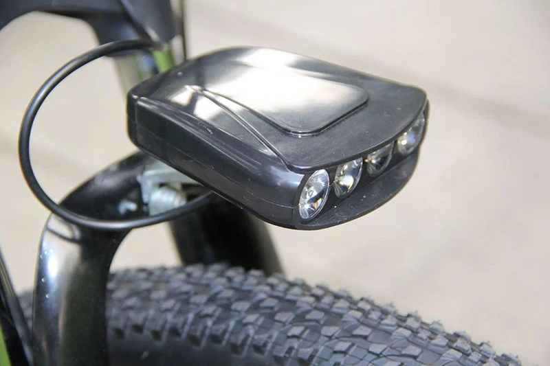 Электрический горный велосипед литиевая батарея 48 в двойной дисковый тормоз один 21 скорость скутер Мобильный USB интерфейс