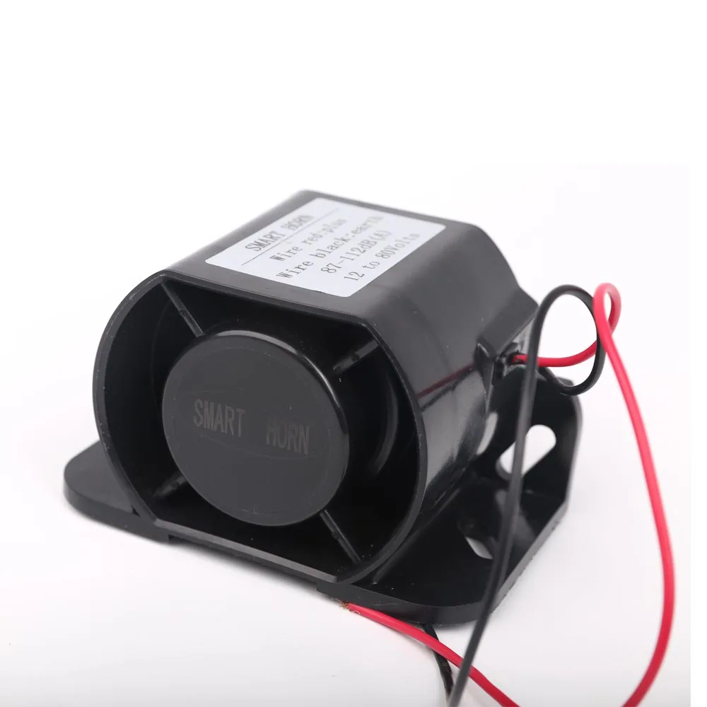 Car Reversing Horn With Flasher