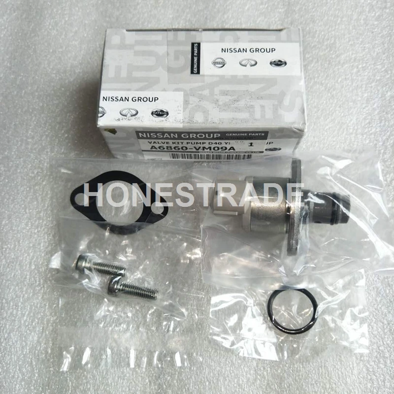 

original AND brand new Pressure Regulator A6860-VM09A same use as 294200-0360 1460A037