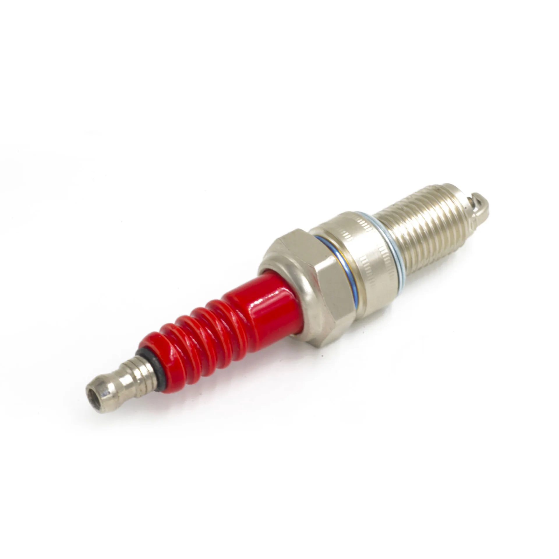 

A7TC Spark Plug For 50 70cc 90cc 110cc 125cc 140cc 150cc 160cc Pit Dirt Bike ATV Quad Moped Buggy Scooter Motorcycle
