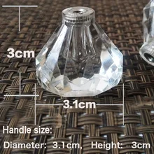 Пользовательские мыло печать акриловый материал diy шаблон-ручка ссылка