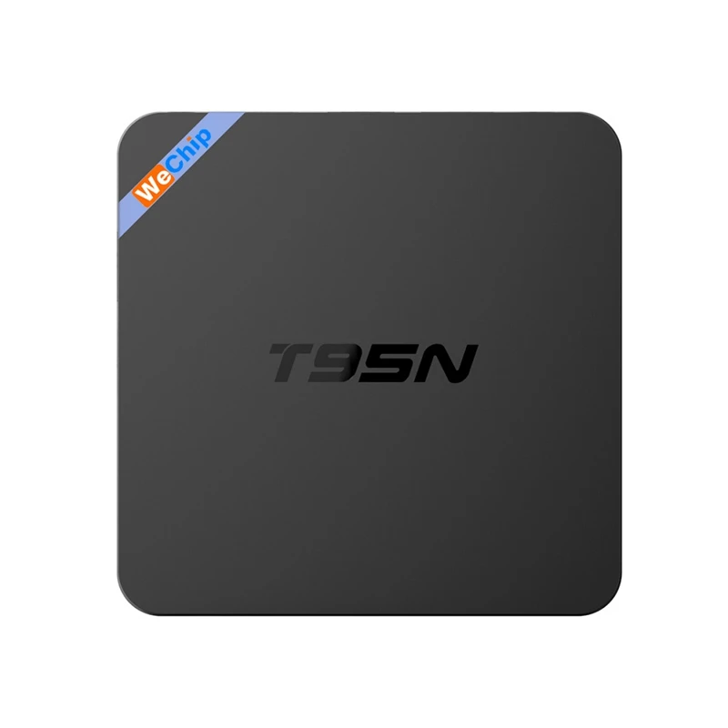 

10pcs [WeChip] T95N TV Box Android 6.0 Quad Core 2G 8G S905X Kodi16.0 4K Media Player Wifi Mini M8SPro
