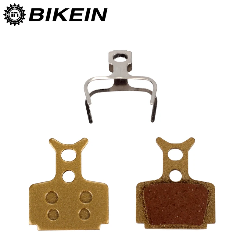 BIKEIN 1 пара дисковый тормоз горного велосипеда колодки для Формулы Один R1 R1R RO RX T1