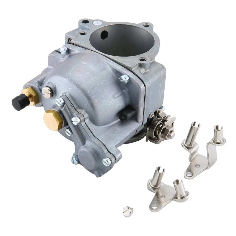 

Auto Parts Carburetor Motorcycle Motorized Carburetor Parts Carburetor Carb For Harley Super E 11-0420