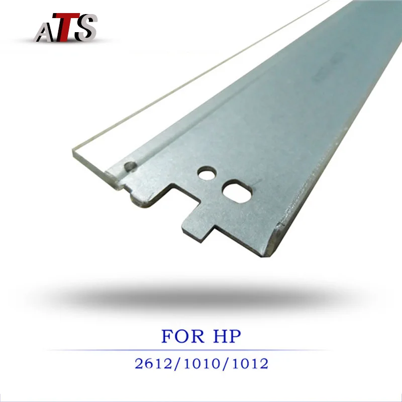 

drum cleaning blade For HP 2612 1010 1020 2612A 12A compatible printer spare parts HP2612 HP1010 HP1020 HP2612A HP12A