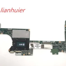 Для hp X360 G1 13-4003DX материнская плата портативного компьютера с i5-5200U Процессор 8 Гб 801506-501 801506-601 DA0Y0DMBAF0