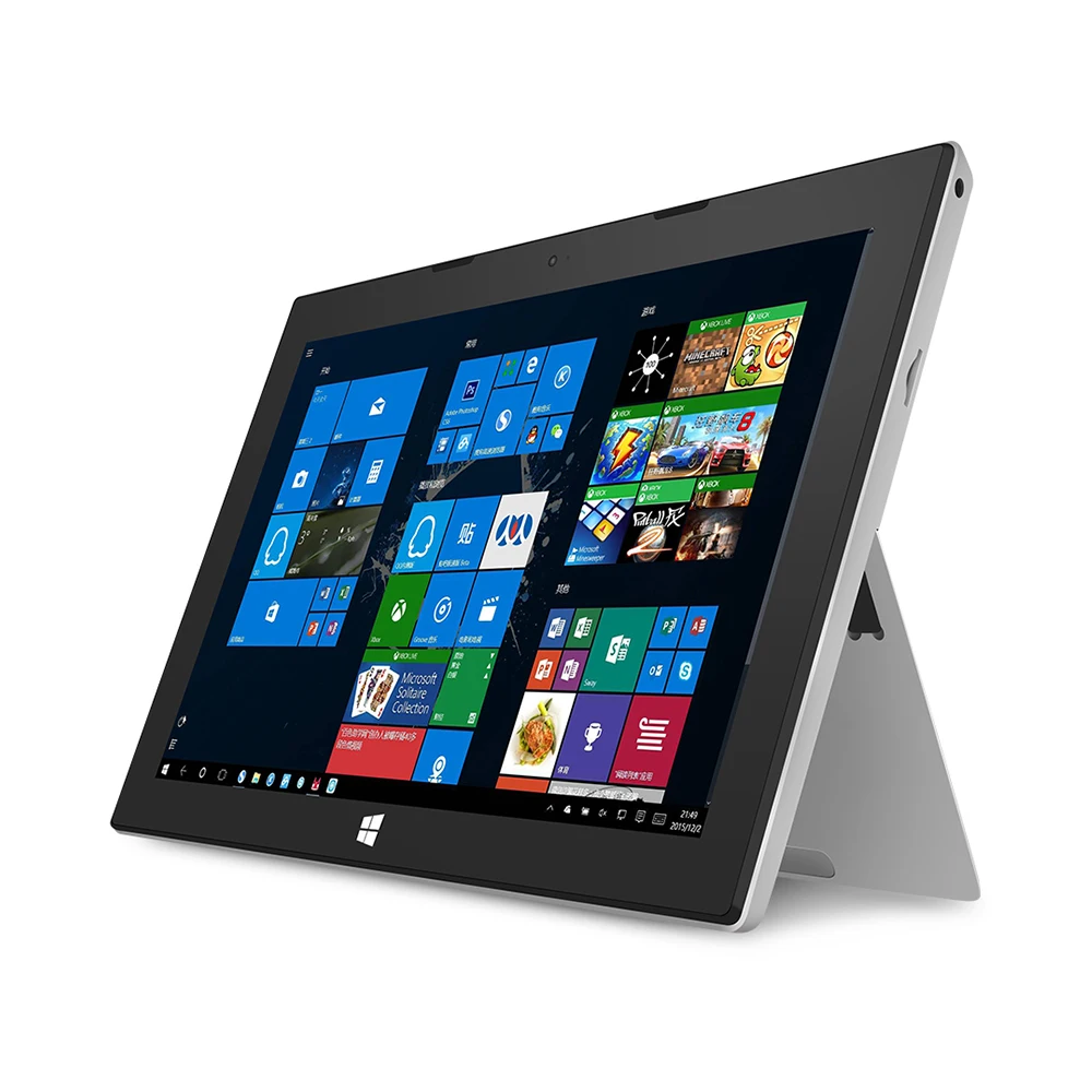 Jumper EZpad 7S 2 in 1 tablet 10.8\ Jumper EZpad 7S 2 in 1 tablet 10.8\