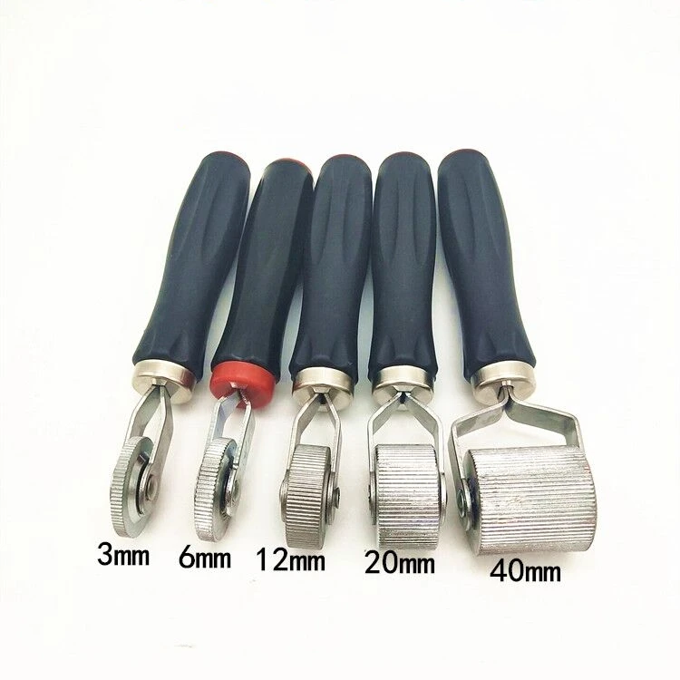 

Car Tire Repair Tools Tire compaction roller Pressure roller Electric bicycle motorcycle vacuum tire Pressure wheel
