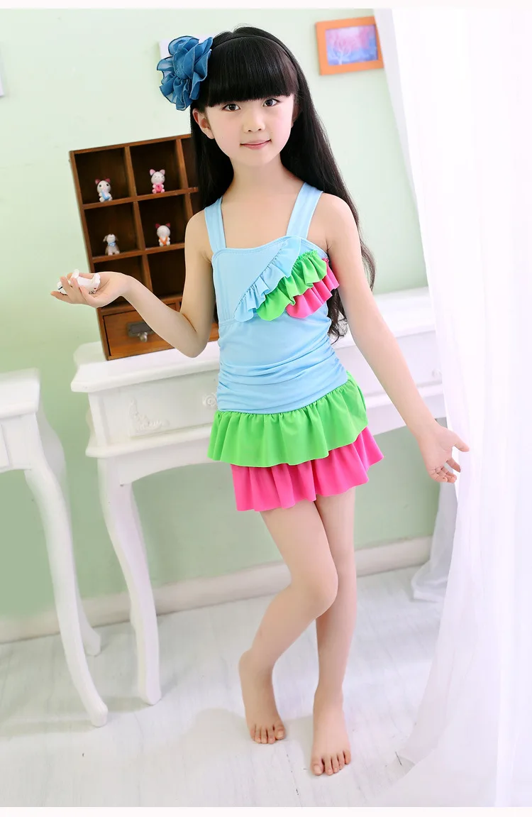 kids swimsuit