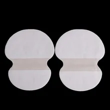 10X пот сокер антиперспирант мягкие подмышечные патчи