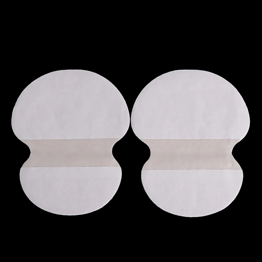 

New 10X Sweat Soaker Antiperspirant Soft Armpit Patches