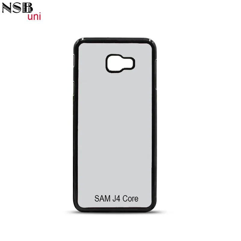 NSB uni пустые 2d-пк сублимационные чехлы для телефонов Samsung J4 Core индивидуальные