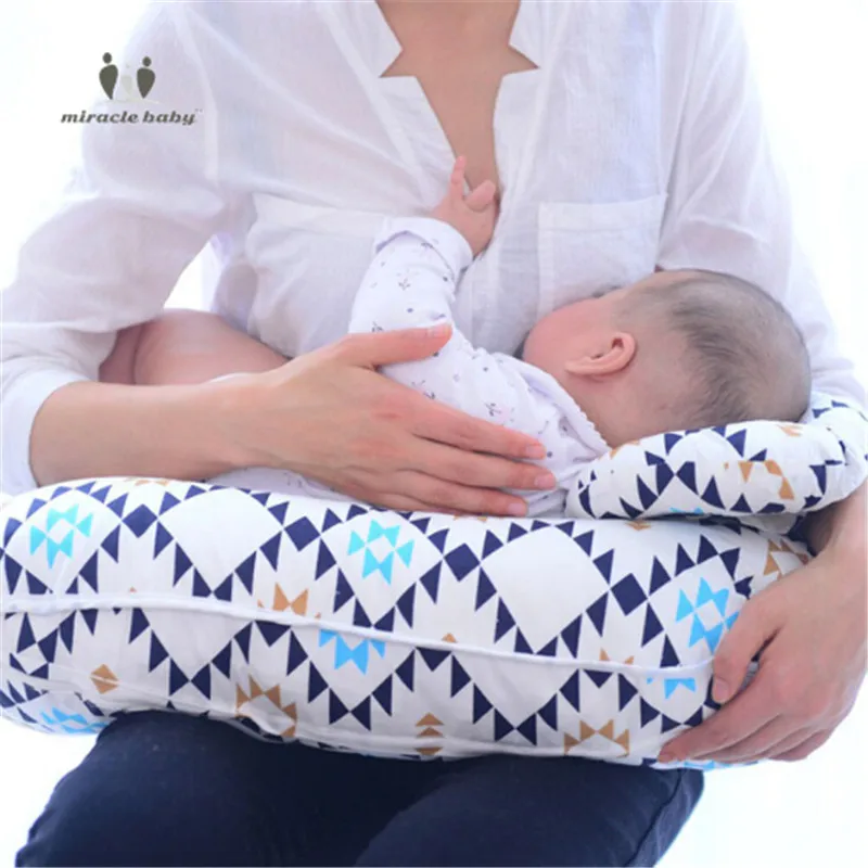 2-in-1-Multifunctional-U-Shaped-Maternity-Cotton-Nursing-and-Breastfeeding-Pillow-Cover-Slip (1)