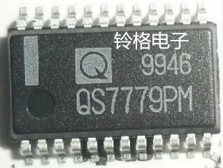 

1pcs QS7779PM Dolby surround AC3 decoding chip IC