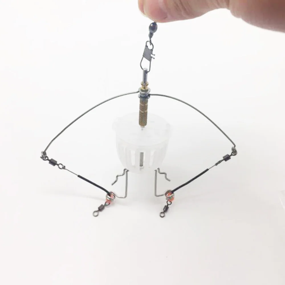 Многофункциональная Автоматическая рыболовная снасть, ленивая ...