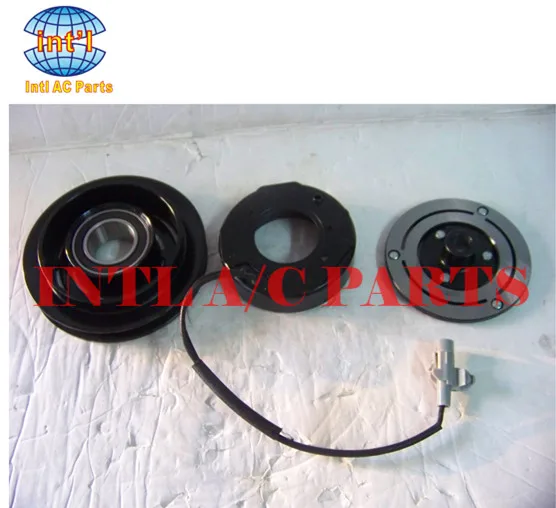 10S11C for Toyota auto car air conditioning ac compressor clutch kit