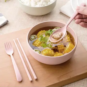 

Big promotion The surface of wheat straw bowl buy send tableware MCC1145