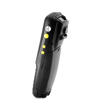

Touch Screen Mobile Android Handheld Terminal with NFC RFID Reader,WIFI,3G and 1D or 2D Scanner Optional