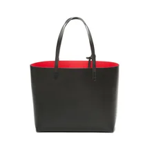 Новая модная супер-волокнистая сумка Pitot в году Европейская и американская мода сумки большой емкости женская сумка для покупок