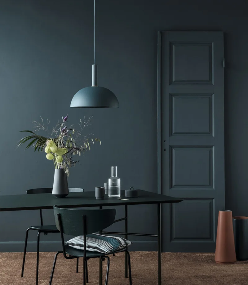 Nordic Simple DIY Combination Bar Pendant Lights Restaurant Hanging Lamp Modern Art Pendant Lamp For Bedroom Living Room (6)