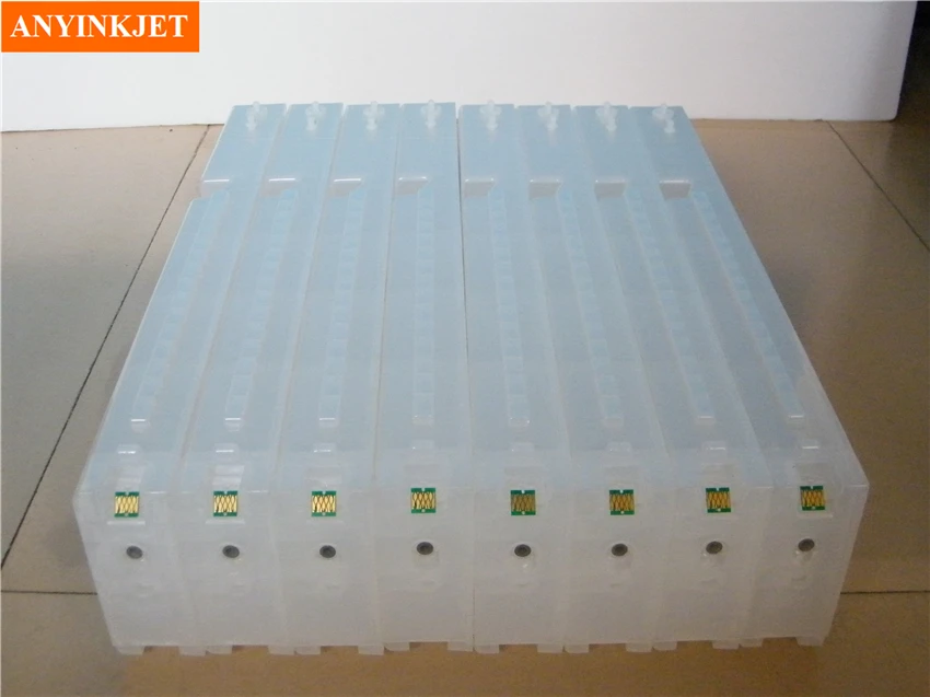 

refillable ink cartridge for Surecolor SC70600 printer