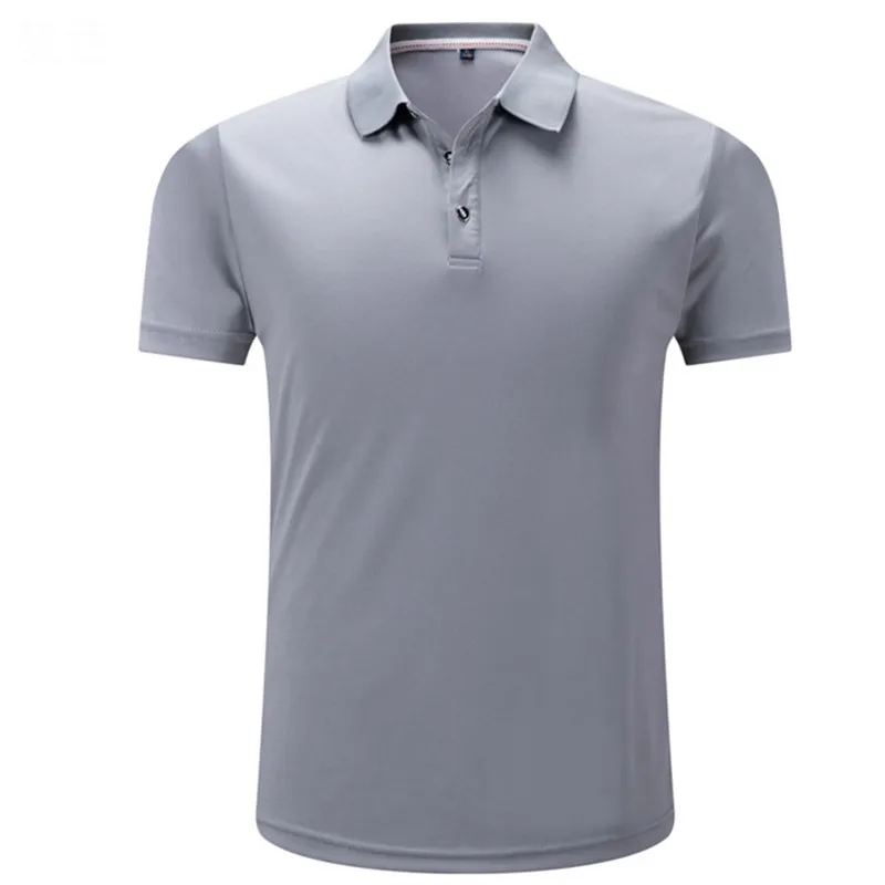 

New Mens Polo Shirts Men Desiger Polos Solid Color Men Cotton Short Sleeve shirt Clothes jerseys Golf Tennis Polos Big Size 4XL