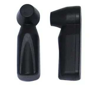 Hot selling!eas small pencil tag 8.2mhz security hard tag eas label