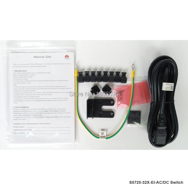 S5720-32X-EI-AC Switch 11