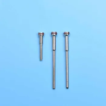 

FiXangRo 10Pcs/Bag New Dental Lab Polishing Shank Mandrel Burs 2.35mm Rotary Tool