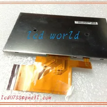 5 дюймов для TomTom Том XXL IQ Канада 310 N14644 полный ЖК-дисплей Экран Дисплей+ сенсорный дигитайзер