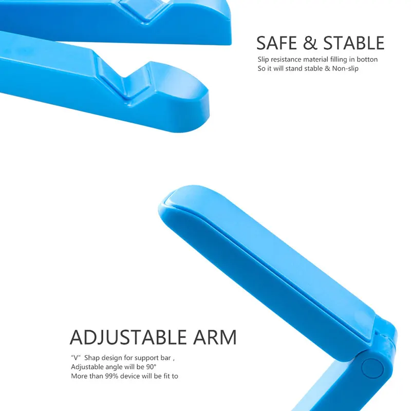 Smartphone Desk Holder Stand Mount