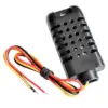 DHT21/AM2301 capacitor digital temperature and humidity sensor (alternative SHT10 SHT11) in stock , good price ► Photo 3/3