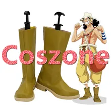 ウソップ衣装 Aliexpress Version で ウソップ衣装を送料無料でお買い物