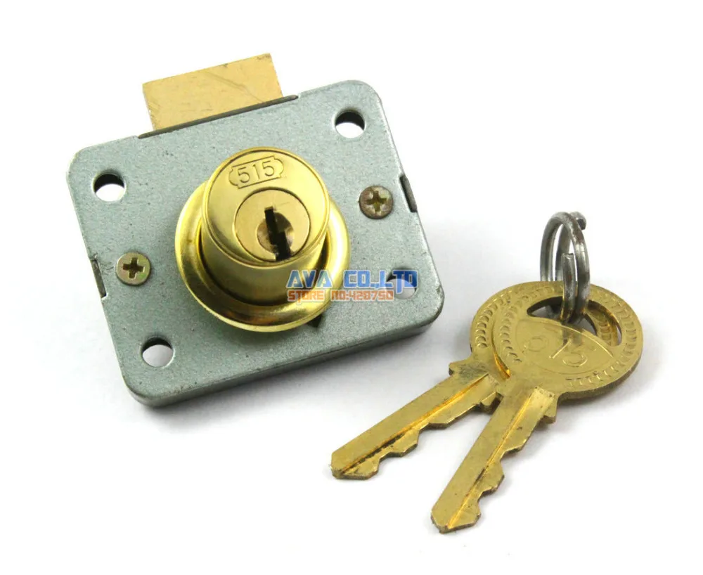 Popular Desk Drawer Lock-Buy Cheap Desk Drawer Lock lots