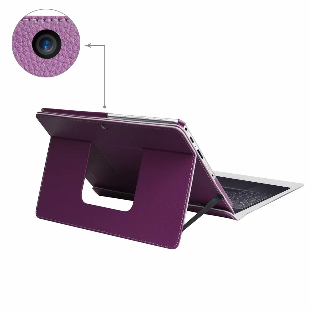 Чехол книжка из искусственной кожи для Acer Switch 3/Windows 10 и планшетов|folio case|tablet 1 casetablet