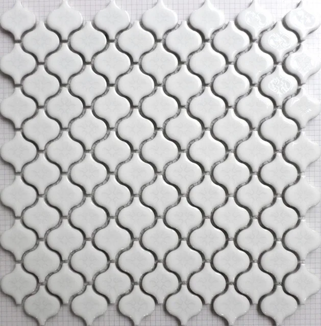 Lantern Pattern Art Ceramic Mosaic Tile Kitchen Backsplash Lantern Pattern Art Ceramic Mosaic Tile Kitchen Backsplash Bathroom Wall Tiles Shower Background Home
