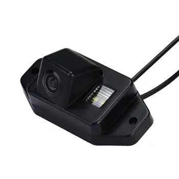 

Car Electronics Back Up Camera for Toyota Prado Land Cruiser 120 Rear View Camera 2002-2009 feb11